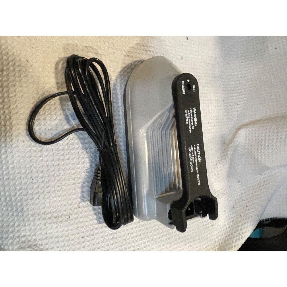 Sissan Travel Iron HV 003 Compact 600W Mini Iron Tested Working